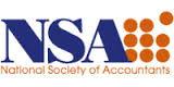 Member, National Society of Accountants